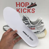Yeezy Boost v2 Zebra [ PREMIUM MATERIALS] - Photo 8