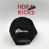 The Hundreds Rose Black Cap - Photo 3