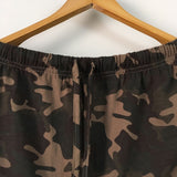 Kanye west - Yeezy inspired camo pants three quarter trousers - Photo 4