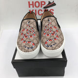 Snake Loafer - Photo 2
