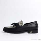 GG Loafer With Tassel (Dot Perfect) - Photo 1