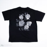 Anti Social Social Club Rose Black T-shirt - Photo 1