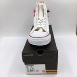 Converse Chuck Taylor All Star High Top White [ TOP BATCH / PREMIUM MATERIALS ] - Photo 2