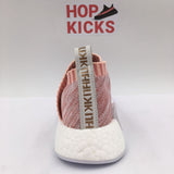 KITH NAKED NMD CS2 CITY SOCK 2 CONSORTIUM SE PINK [ REAL BOOST / TOP MATERIALS ] - Photo 7