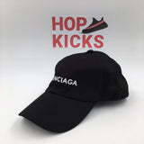balenciaga black cap - Photo 3