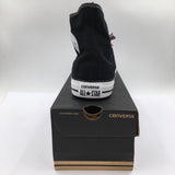Converse All Star Black/White Top (NEW VERSION) - Photo 5