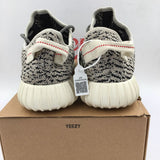Yeezy Boost 350 "Turtle Dove" - High Quality - Photo 5
