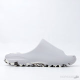 Yeezy Slide MX Moon (Premium Batch) - Photo 3