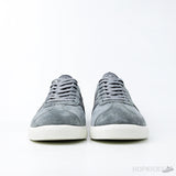 Adidas GAZELLE - Grey Black - Photo 6