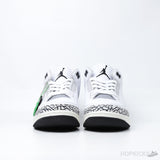 Air Jordan 3 "Hide N Sneak" (Premium Plus Batch) - Photo 6