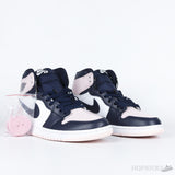 Air Jordan 1 High Bubblegum Atmosphere (Premium Batch) - Photo 7