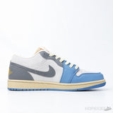 Air Jordan 1 Low 'Tokyo 96' (Premium Plus Batch) - Photo 3