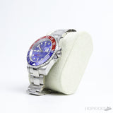 Role* GMT-Master II Pepsi Blue Dial - Photo 3