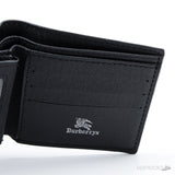Burberry Bifold Wallet Dark Grey Check pattern - Photo 4