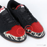 Air Jordan 1 Retro Low OG SP SoleFly (Premium Plus Batch) (Slightly Stained) - Photo 2