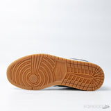 Air Jordan 1 Low SNKRS Day Korea Magpie (Premium Plus Batch) - Photo 5