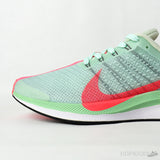 Zoom Pegasus 35 Turbo Wolf Grey Hot Punch - Photo 8