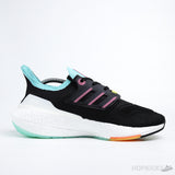 Ultra Boost 22 Black Turbo Mint Rust (Real Boost) (Premium Batch) - Photo 3