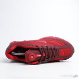 Nike Shox Ride 2 SP Supreme Red (Premium Batch) - Photo 4