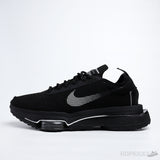Air Zoom Type Black White (Premium Plus Batch) - Photo 1