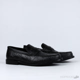 LV Loafer Black (Dot Perfect) - Photo 7