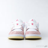 Air Jordan 1 Low Paint Drip (Dot Perfect) - Photo 6