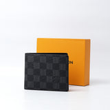 Louis Vuitton Amerigo Wallet (Dot Perfect) - Photo 4