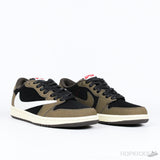 Travis Scott X Air Jordan 1 Low Cactus Jack (Premium Batch) - Photo 7