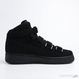 Nike Air Force 1 High 07 SP Billie Eilish Sequoia (Dot Perfect) - Photo 3