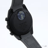 Omega x Swatch Bioceramic MoonSwatch Chronograph - Mission to the Moon - Photo 5