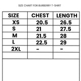 Burberry Bear White T-Shirt - Photo 5