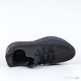 Adidas Yeezy Boost 350 V2 2019 Black Reflective Strip - Photo 5