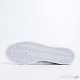 Superstar White Black Trefoil - Photo 6