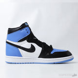 Air Jordan 1 Retro High OG UNC Toe (Premium Plus Batch) - Photo 3