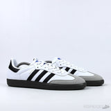 Adidas Samba OG Cloud White Core Black (Premium Plus Batch) - Photo 7