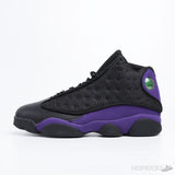 Air Jordan 13 Retro Court Purple (Reflective) - Photo 1