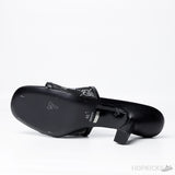 GG Mid-Heel Slide Sandal (Dot Perfect) - Photo 4