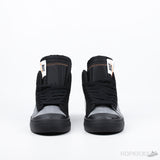 Nike x Off-White Blazer Mid Grim Reaper (Premium Batch) (Front Toe Minor Defect) - Photo 2