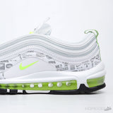 Air Max 97 Volt Reflective Logo - Photo 8