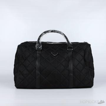 Prada Travel Bag Nylon Shoulder Messenger Bag [Economy Batch]