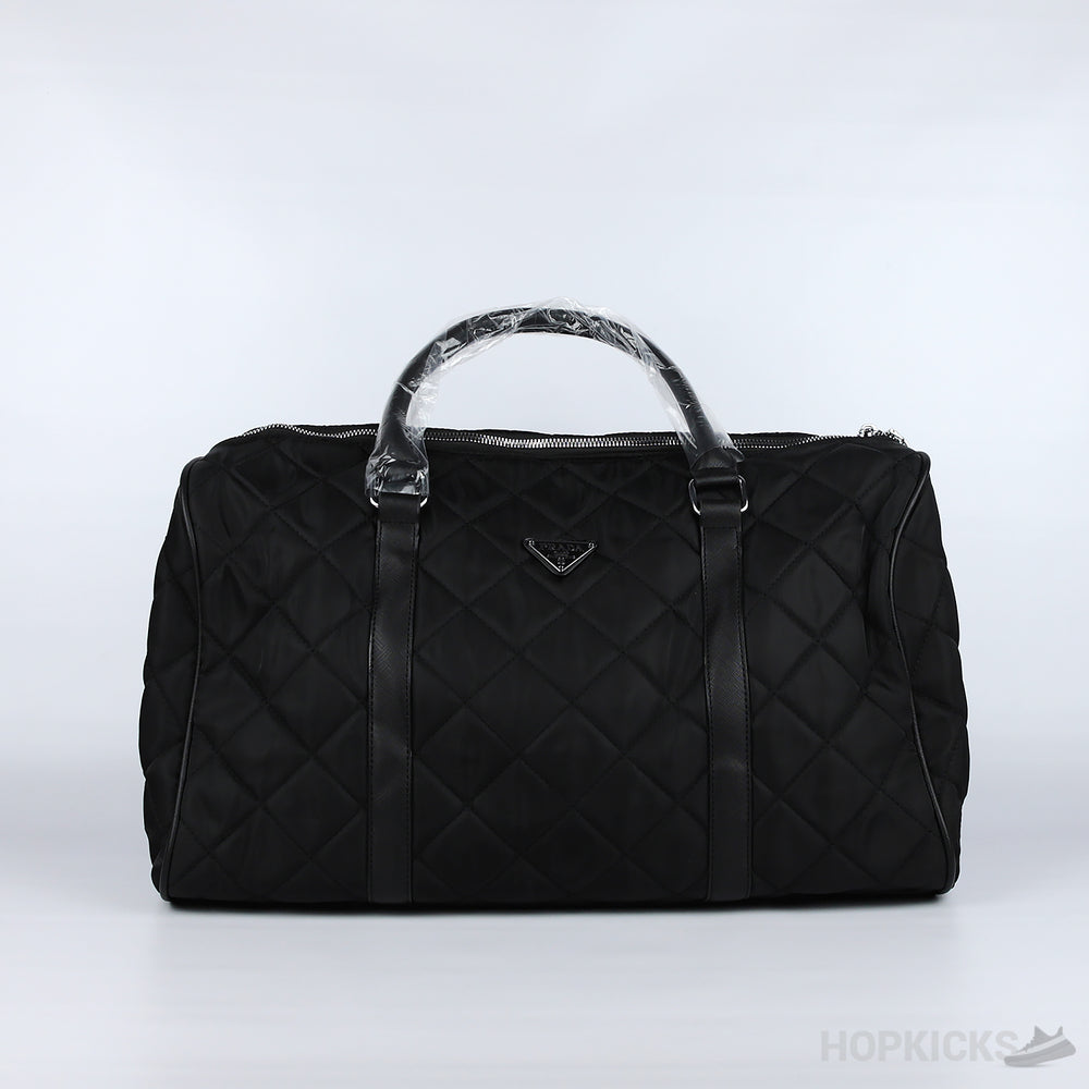 Prada Travel Bag Nylon Shoulder Messenger Bag [Economy Batch]