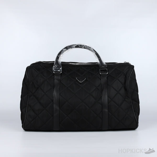 Prada Travel Bag Nylon Shoulder Messenger Bag [Economy Batch]