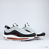 Nike Air Max 97 TL 2.5 NBY Phantom Total Orange [Without box] - Photo 5
