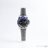 Role* GMT-Master II Batman - Photo 6