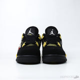 Air Jordan 4 Retro 'Thunder' (Premium Plus Batch) - Photo 6