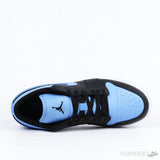 Air Jordan 1 Low University Blue (Premium Plus Batch) - Photo 5