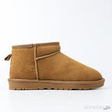 UGG Ultra Mini Brown Boots (Premium Batch) - Photo 3
