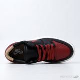 Air Jordan 1 Elevate Low SE Bred (Premium Plus Batch) - Photo 4