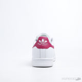 Stan Smith White Pink Youth (Economy Batch) - Photo 3