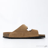 Birkenstock Sandals Wheat (Dot Perfect) - Photo 3